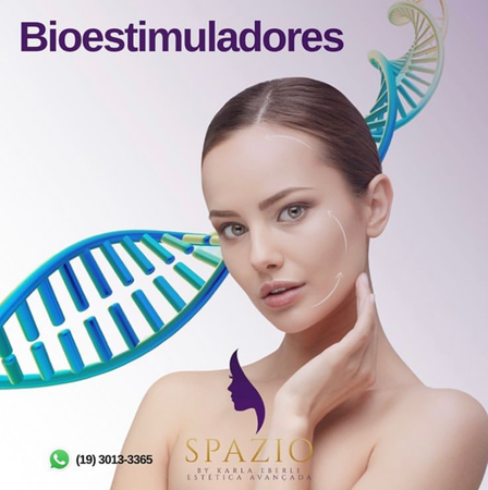 Bioestimuladores