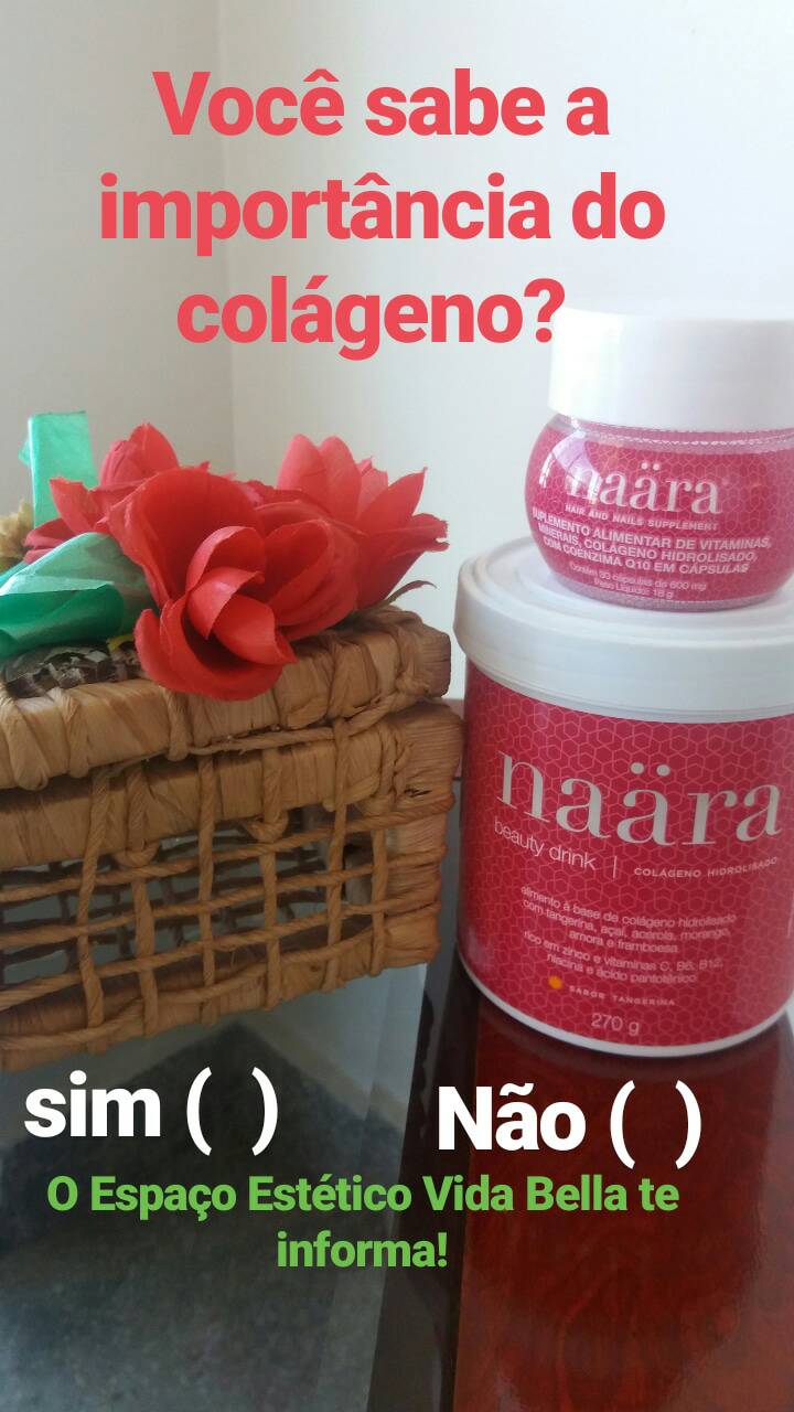 Benefícios Do Colágeno 5656