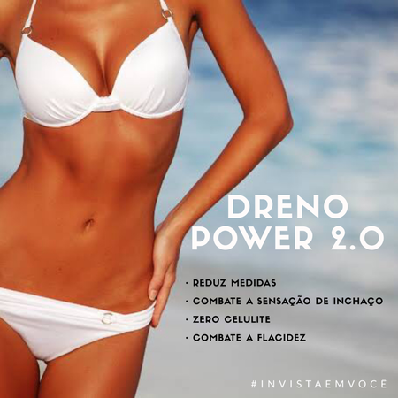 Aqui a gordura não tem vez!
PLANO POWER DE EMAGRECIMENTO
Ei, me conta ao se olhar no espelho ainda tem aquele desejo imenso de resolver aqueles quilinhos mais?
Conheça no Plano de Emagrecimento, aquele que é customizado para atender a sua necessidade. Nada de pacotes padrões.
Este Plano é para você:
✅ Paciente jovem;
✅ Sedentária e não faz nenhum tipo de dieta.
✅ Com gordura nas regiões do abdômen, costas e flancos.
O Método Dreno Power 2.0 foi criado pela esteticista Tatiane Braga, a fim de promover um resultado excelente para suas clientes que chegam com queixa de gordura genelarizada.
É notável observar que nas primeiras sessões ocorre uma diferença no tamanho e peso dos membros, o que talvez seja mais demorado em uma drenagem comum.
O Dreno Power 2.0 reúne equipamentos e procedimentos altamente eficazes no emagrecimento e perca de medidas como:
O Plano é personalizado para você, conforme a sua realidade e sua necessidade com o objetivo de potencializar o resultado final.
Deixe seu contato e fale com nossa recepção para agendarmos uma avaliação com a Profissional Tatiana Braga.