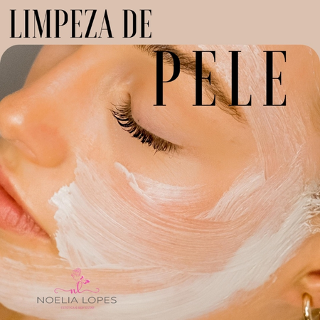 A limpeza de pele é um procedimento estético, cujo objetivo é remover cravos e impurezas da pele. Uma limpeza de pele adequada também remove o milium, cravos e sujidades. Além do rosto, é possível realizar o procedimento em qualquer outra parte do corpo, como colo e costas.
Benefícios da limpeza de pele:
Remove cravos abertos e fechados
Remove milum
Elimina células mortas
Mantém a pele macia e saudável
Oxigena a pele
Prepara a pele para qualquer procedimento estético
Nosso foco é sempre fazer atendimento personalizado. Nossa limpeza de pele é feita de acordo com estado da pele, mediante avaliação faz-se a escolha do Dermocosmeticos adequado a cada paciente.