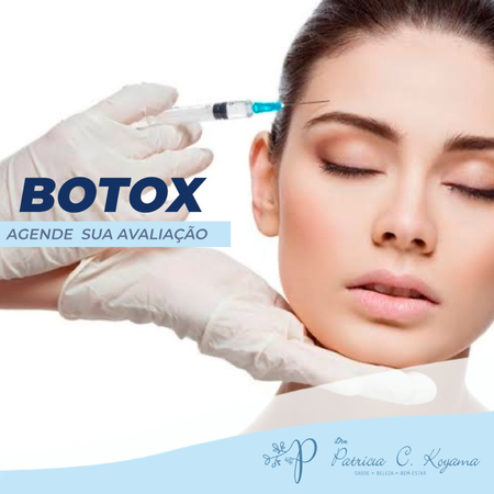 A toxina botulínica contribui para o rejuvenescimento facial, porque atua como agente de paralisação temporária dos músculos da face que formam aquelas marquinhas incômodas de expressão na pele.
E não se preocupe: o procedimento não é definitivo e não resultará numa paralisia de suas expressões faciais, como muito se ouve falar por aí. Para isso, é claro, você deve escolher um profissional de confiança, que tenha experiência na aplicação do botox e que preserve o movimento desses músculos em questão.