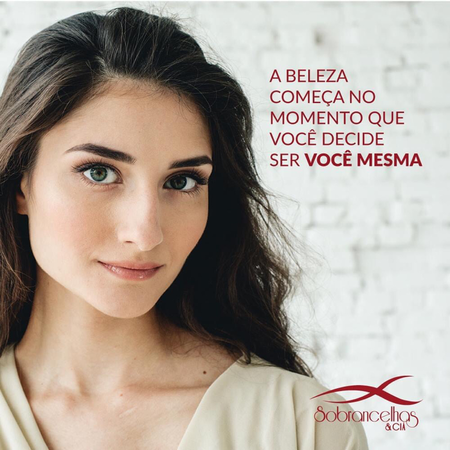 Quer ter cílios expressivos com naturalidade?
✔ COLOR LASHES 🌺 tonaliza, aviva e intensifica a cor dos seus cílios.
É realizado com um produto hipoalérgico que além de colorir, nutre, fortalece os fios e dá impressão de mais volume. Pode durar até 45 dias.
Show demais, hein?😍
Ganhe um charme no olhar!...
Deixe seu contato ou clique abaixo 👇